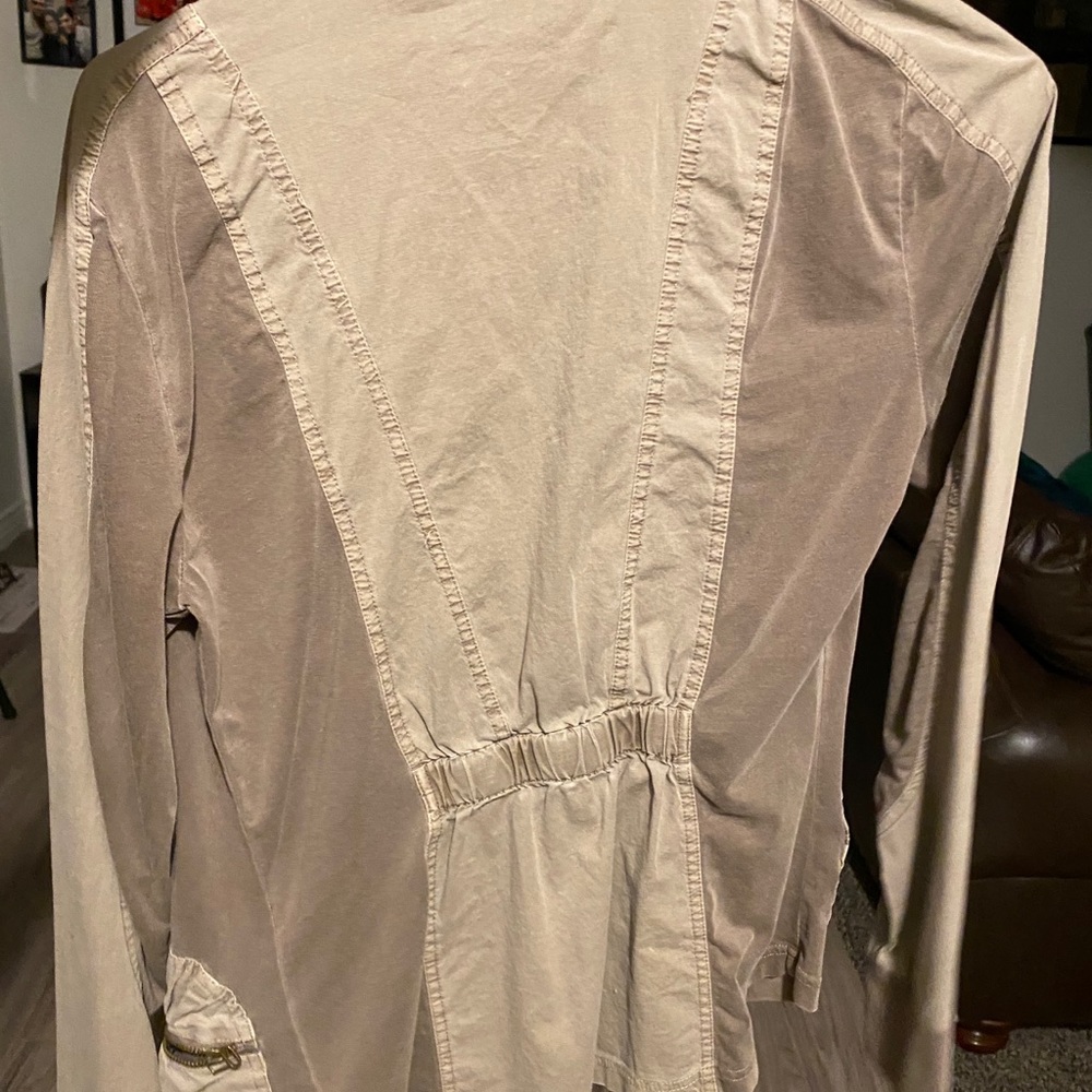 Dressy jacket